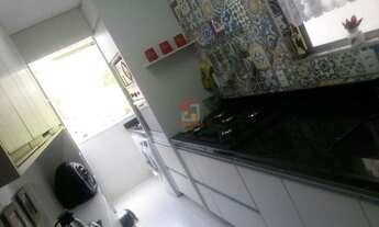 Imagem: NOVA LIMA - Apartamento Padrão - Oswaldo