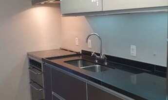 Imagem: Flat disponível no Brooklin - SP