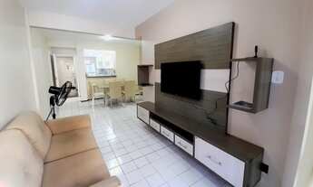 Imagem: Alugo Apartamento Mobiliado Próximo à