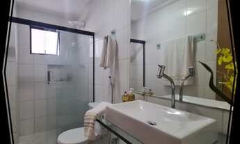 Imagem 3: Maison Montparnasse - 4 quartos - 2 suítes - Armários - 2 vagas - 153m²