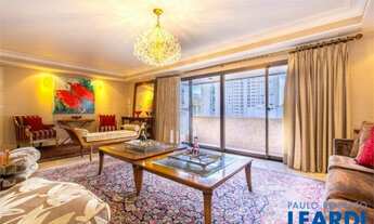 Imagem: APARTAMENTO - MOEMA PÁSSAROS - SP