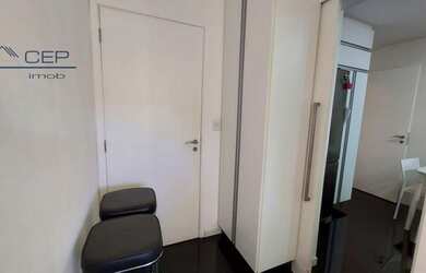 Imagem 4: Apartamento com 3 dormitórios à venda, 122 m² por R$ 1.000.000,00 - Jardim - Santo André/S