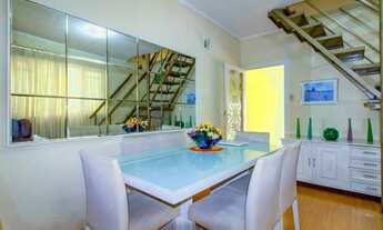 Imagem 3: Sobrado com 3 dormitórios à venda, 220 m² por R$ 690.000,00 - Tatuapé - São Paulo/SP