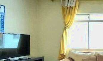 Imagem: APARTAMENTO - HIGIENÓPOLIS - SP