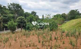 Imagem 2: Chácara a venda em Itatiba Chácara com 5.070 m2 , fechada com alambrado, edícula com 2 côm