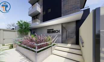 Imagem: Lançamento Apartamento com 62m² Com Entrega