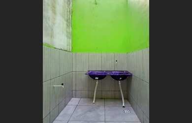 Imagem 4: Apartamento para aluguel com 50 metros quadrados com 2 quartos em Centro - Salinópolis - P