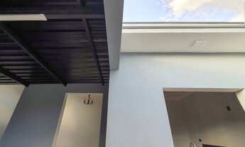 Imagem 2: Casa com 3 dormitórios à venda, 165 m² por R$ 680.000,00 - Jardim Paulista II - Itu/SP