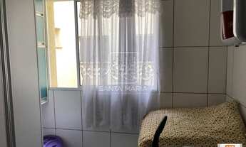 Imagem 7: Apartamento (tipo - padrao) 2 dormitórios, cozinha planejada, portaria 24 horas, lazer, es