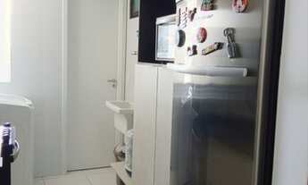 Imagem 6: Alugo 100% Mobiliado 67m² 3 Qtos 1 Suíte há 100m do Mar em Candeias