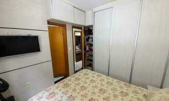 Imagem 5: AREA PRIVATIVA COM SUITE