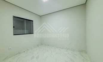 Imagem 4: Casas perfeitas no Jardim Olímpico