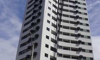 Imagem: Apartamento para venda 55 m² 2 quartos