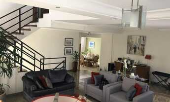 Imagem 2: Casa em Condomínio para Venda em Barueri / SP no bairro Alphaville Conde II