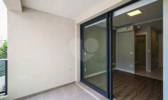 Imagem 5: São Paulo - Apartamento Padrão - PINHEIROS