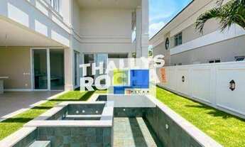 Imagem 7: Casa à venda, 520 m² por R$ 4.800.000,00 - Porto das Dunas - Fortaleza/CE