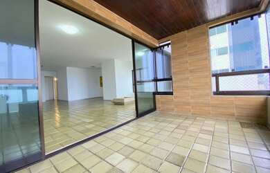 Imagem 4: Vêndo apart beira mar de piedade 200m2