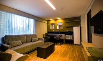 Imagem 3: Apartamento à venda, 1 quarto, 1 vaga, Boa Viagem - Recife/PE