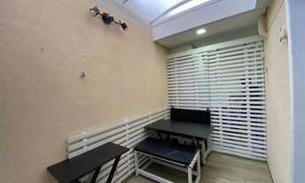 Imagem 6: Casa de condomínio a venda com 88m² com 3 quartos 1 suíte - Vila Augusta