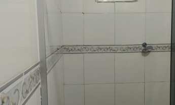 Imagem 4: Aluguel kitnet Casa com 1 dormitório