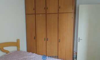 Imagem 7: Apartamento 2 dormitórios 2 garagem sol norte