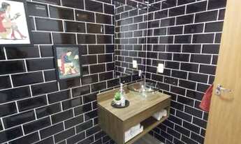 Imagem 7: Apartamento à venda, 50 m² por R$ 320.000,01 - Utinga - Santo André/SP