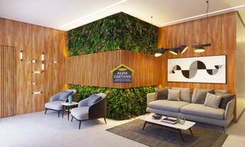 Imagem 7: Vista ao mar, no baln. Maracanã, 2 dorm, 2 suítes!