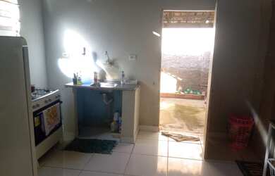 Imagem 4: Vendo casa no Conjunto Valadares