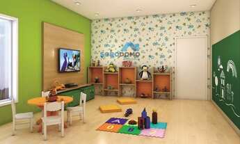 Imagem 6: Residencial Morada Morales