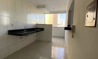 Imagem 2: Apartamento reformado para venda possui com 2 quartos em Setor dos Afonsos - Goiânia - GO