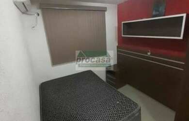 Imagem 2: Apartamento para aluguel tem 60 metros quadrados com 2 quartos em Santa Etelvina - Manaus