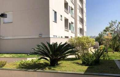 Imagem 7: Apartamento com 3 dormitórios à venda, 70 m² por R$ 385.000 - Vila Humaitá - Santo André/S