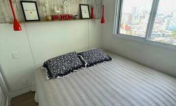 Imagem 6: Apartamento com 2 dormitorios 1 vaga em Santo Amaro