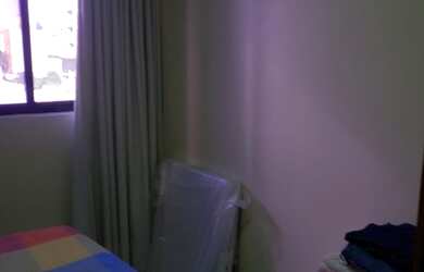 Imagem 5: Apartamento para venda possui 140 metros quadrados com 3 quartos