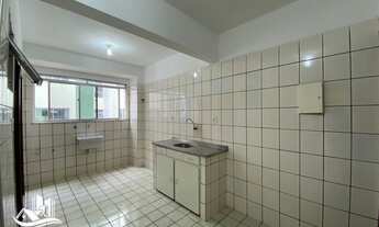 Imagem 6: Vendo Excelente Apartamento no Coração do Renascença - 2 Dormitórios - 96m² - Prédio com E