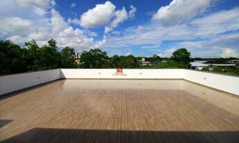 Imagem 5: Condomínio Jardim das Américas, 5 suítes, 800m² Terreno, Piscina, Marina Privativa, Ponta