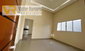 Imagem 3: Casa no bairro Recanto do Bosque