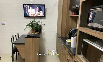 Imagem 4: Sobrado para venda com 192 metros quadrados com 3 quartos em Jardim dos Pinheiros - Atibai