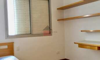 Imagem 6: Apartamento à venda e para locação, Vila Olímpia, São Paulo, SP. São Paulo, SP. Agende uma