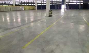 Imagem 4: Galpão 23.000m2 Área construída Prox Ao Aeroporto Manaus AM