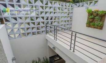 Imagem 2: Casa de 3 Dormitórios na Rua Meruoca