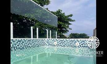 Imagem 2: Cobertura à venda no Jardim Oceânico, Barra da Tijuca, Rio de Janeiro, RJ