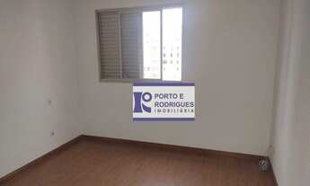 Imagem 4: Apartamento com 1 dormitório, 54 m² - venda por R$ 230.000 ou aluguel por R$ 900/mês - Cen