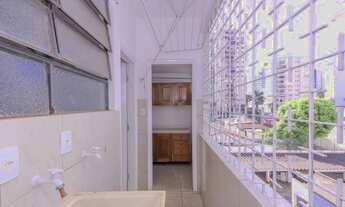 Imagem 7: Apartamento de 3 quartos no Setor Oeste