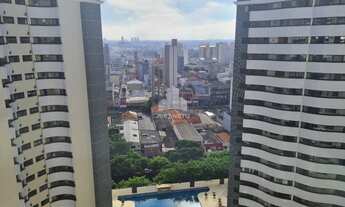 Imagem 4: Apartamento Duplex com 5 dormitórios à venda, 181 m² por R$ 1.699.000,00 - Centro - Santo