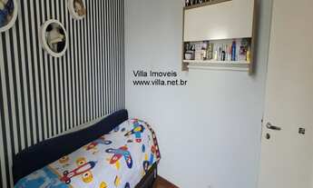 Imagem 6: SANTO ANDRÉ - Apartamento Padrão - CAMPESTRE