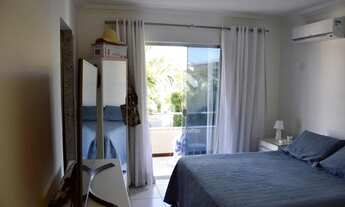 Imagem 6: PRISCILA DUTRA, Lauro de Freitas. IMPERDÍVEL! Duplex ALTO PADRÃO em cond. fechado, 4 quart