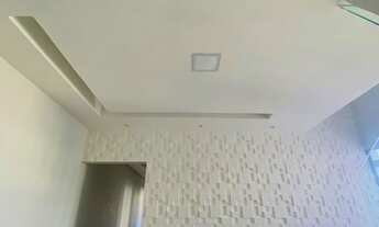 Imagem 2: Cobertura em Ingá - Betim, MG