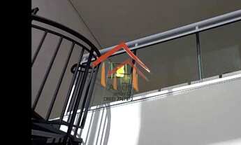 Imagem 3: Sala para alugar, 76 m² por R$ 2.500,00 - Chácara Urbana - Jundiaí/SP