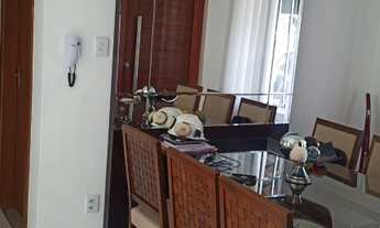 Imagem 4: Casa 3 Quartos Bairro Angola em Betim